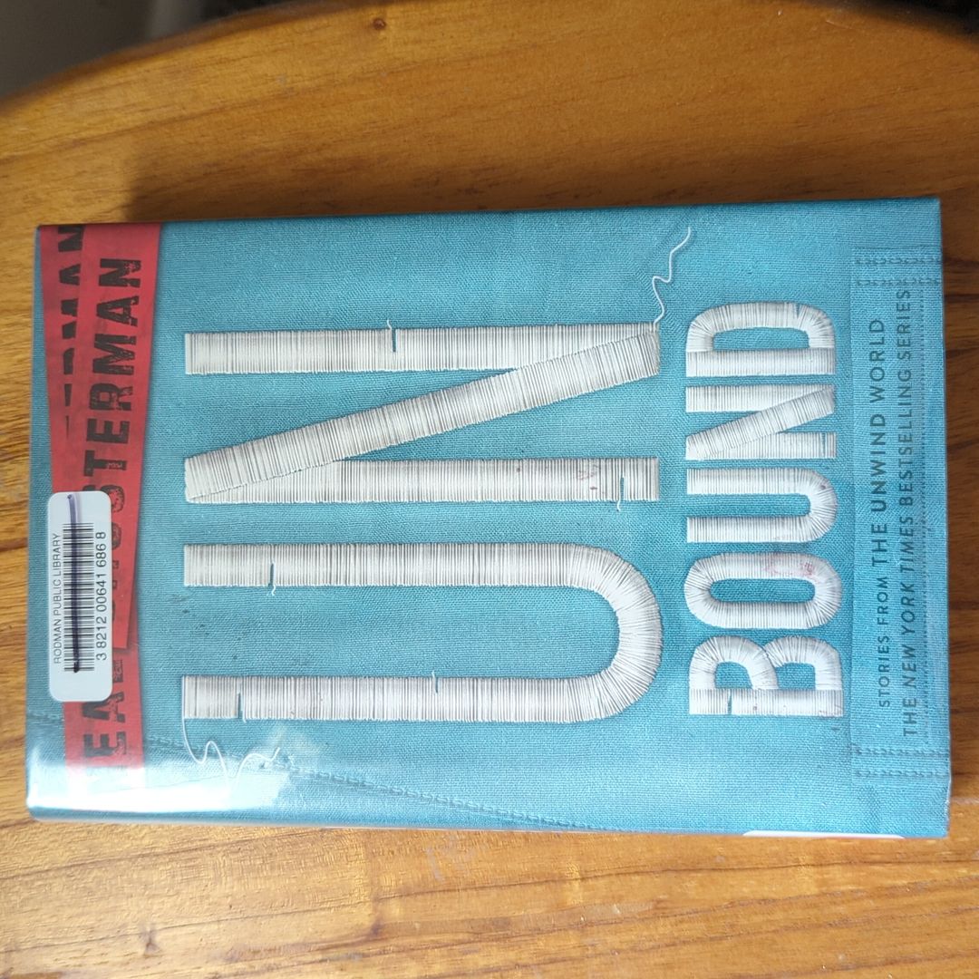 UnBound