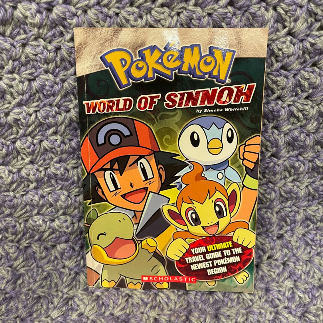 World of Sinnoh