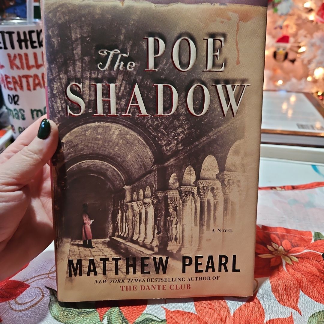 The Poe Shadow
