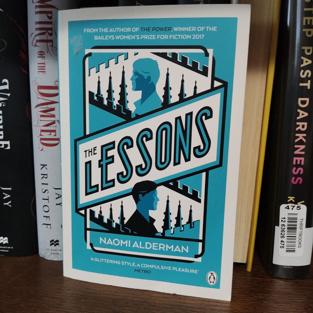 The Lessons