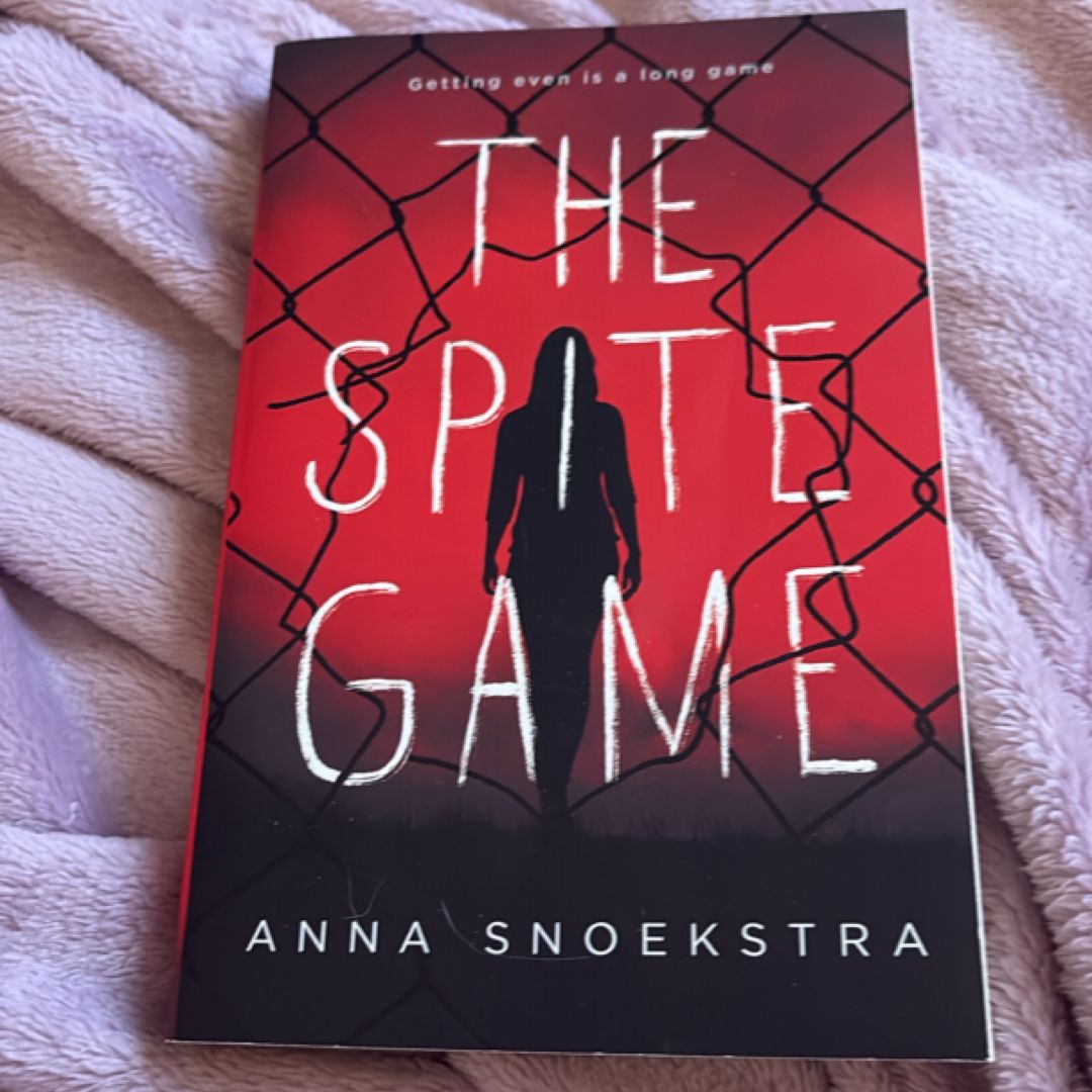 The Spite Game