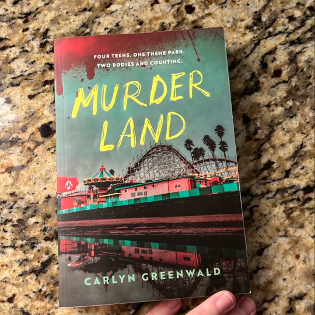 Murder Land
