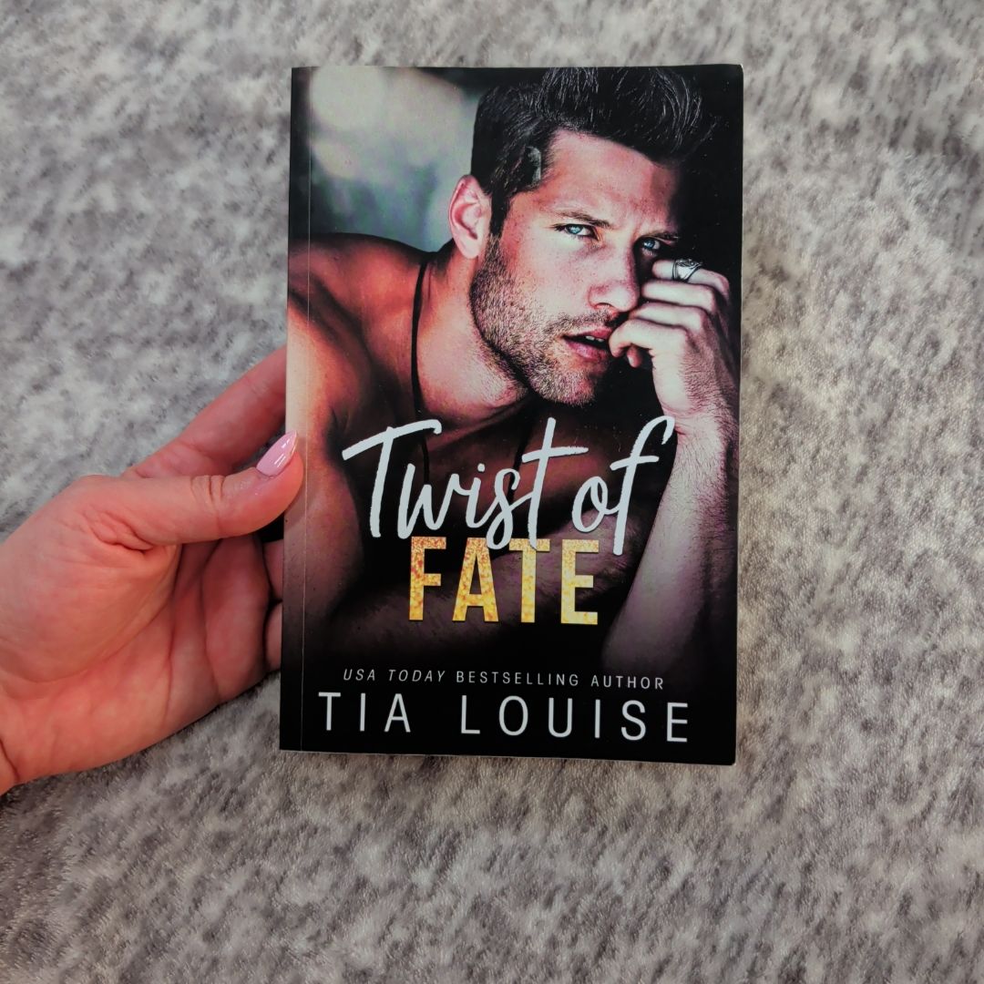 Twist of Fate