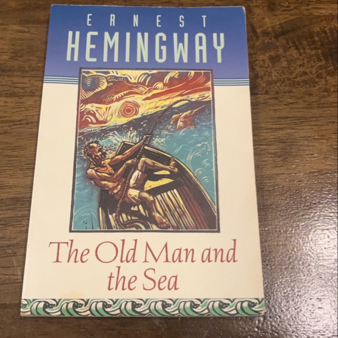 Old Man and the Sea