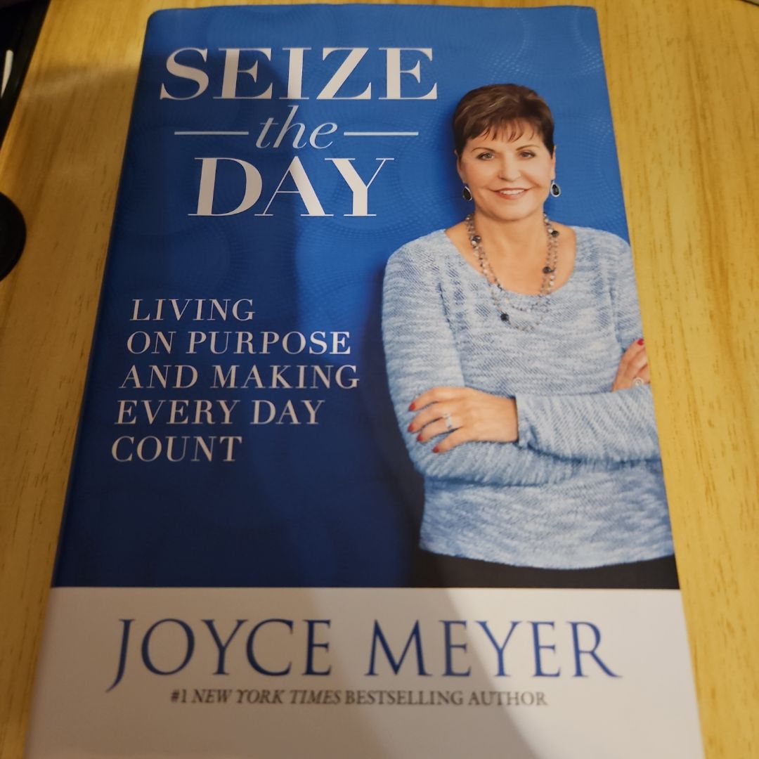 Seize the Day