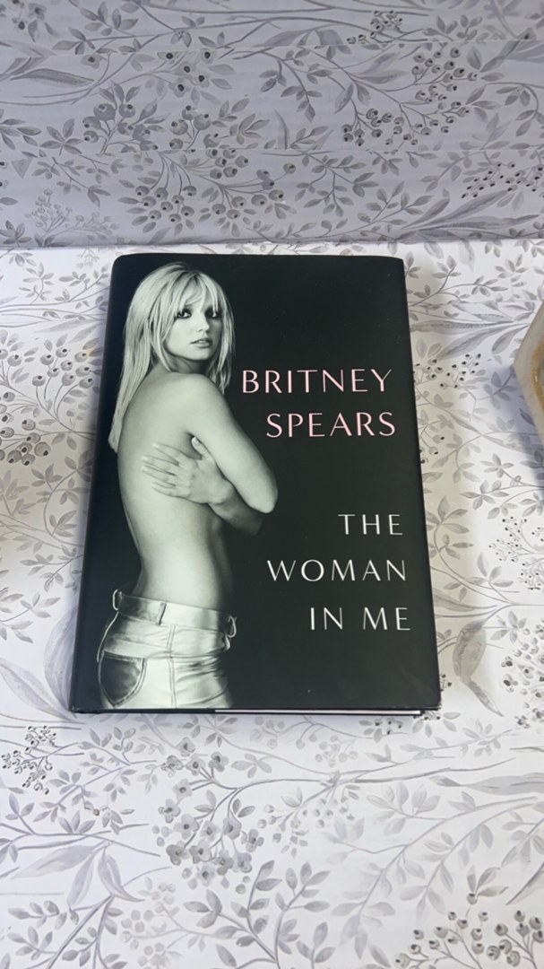 The Woman in Me