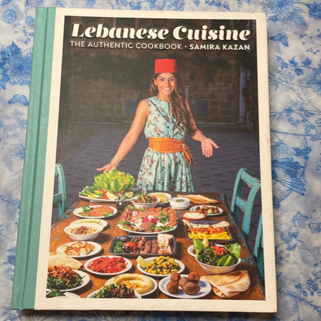 Lebanese Cuisine