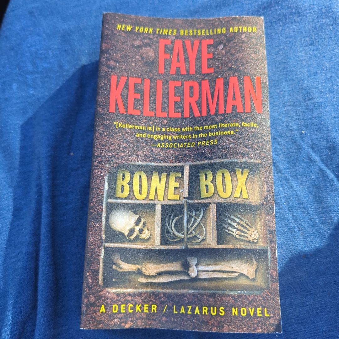 Bone Box