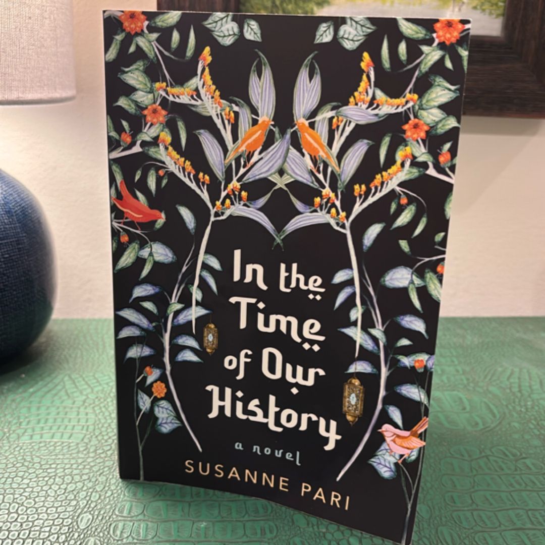 In the Time of Our History