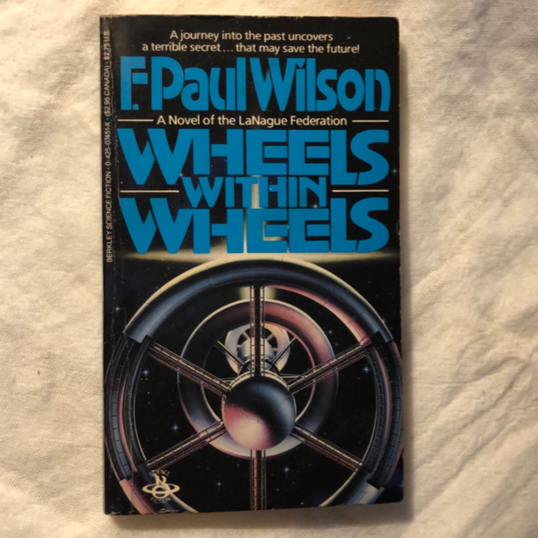 Wheels Within Wheels