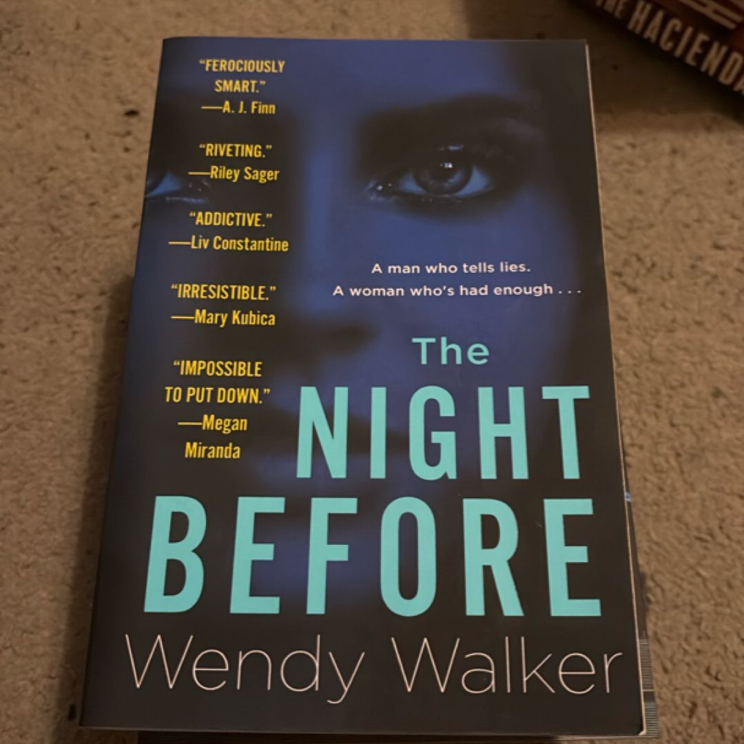 The Night Before