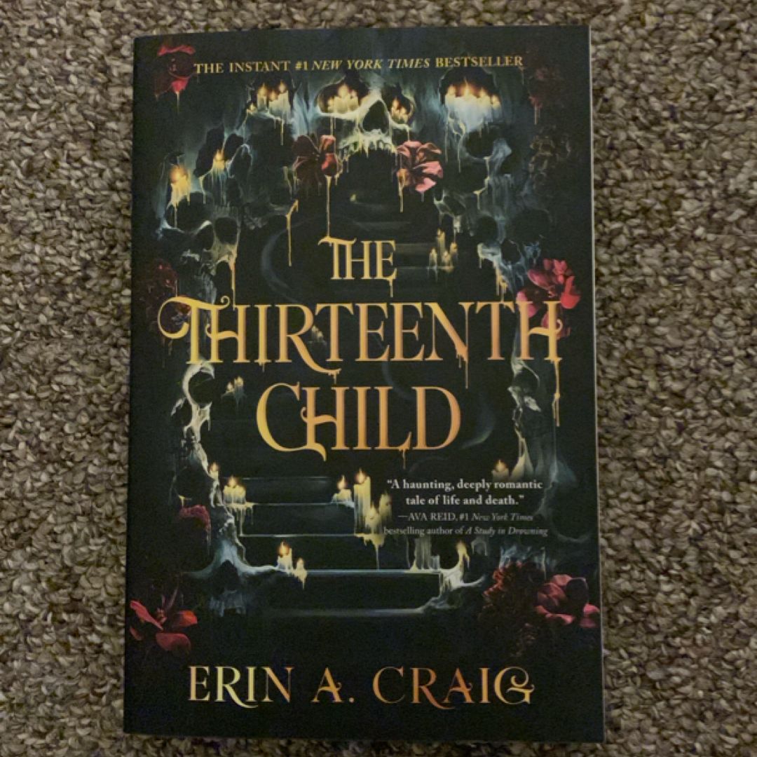 The Thirteenth Child