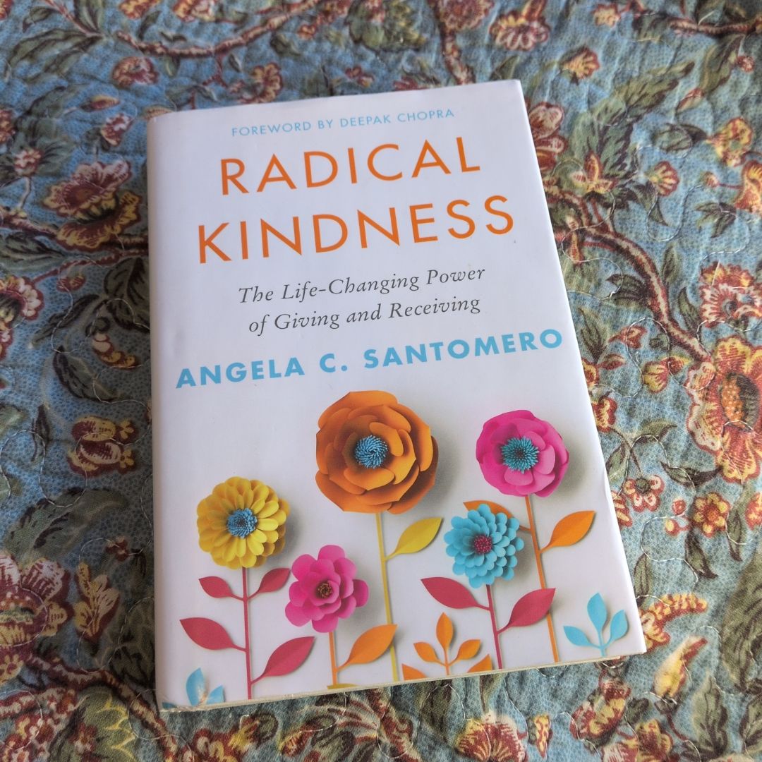 Radical Kindness