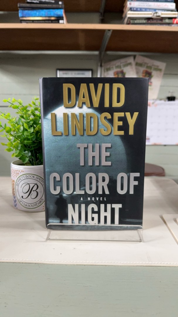 The Color of Night