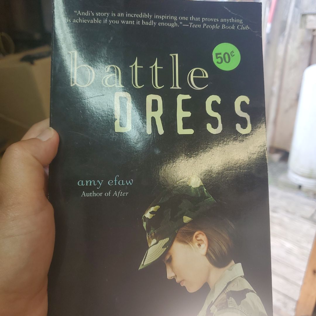 Battle Dress