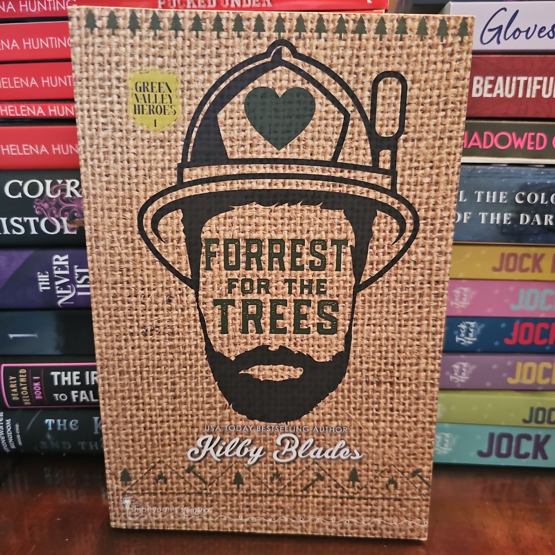 Forrest for the Trees
