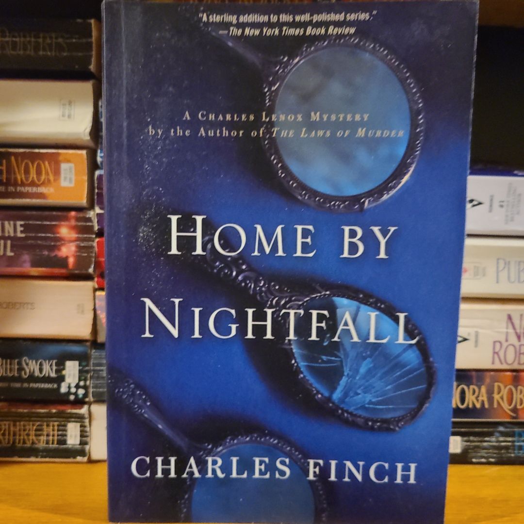 Home by Nightfall