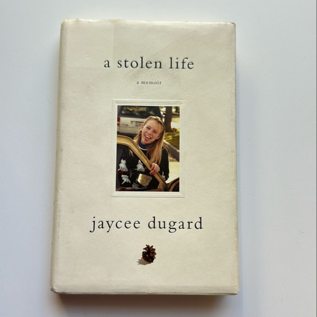 A Stolen Life