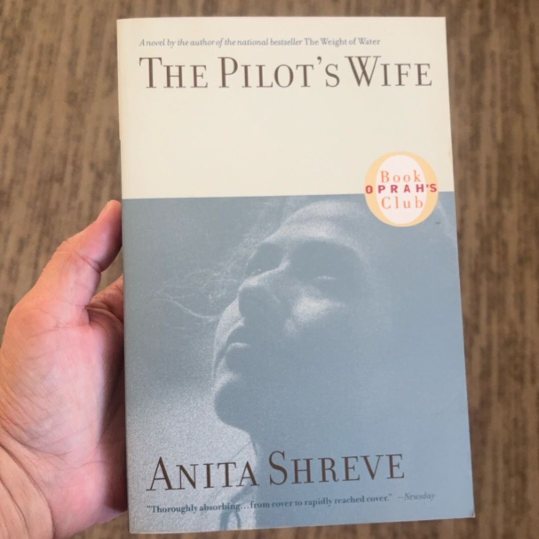 The Pilot's Wife