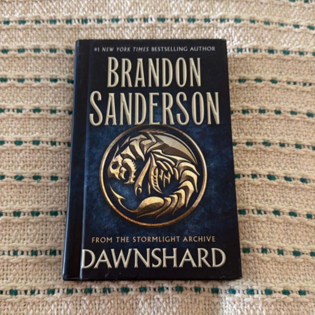 Dawnshard