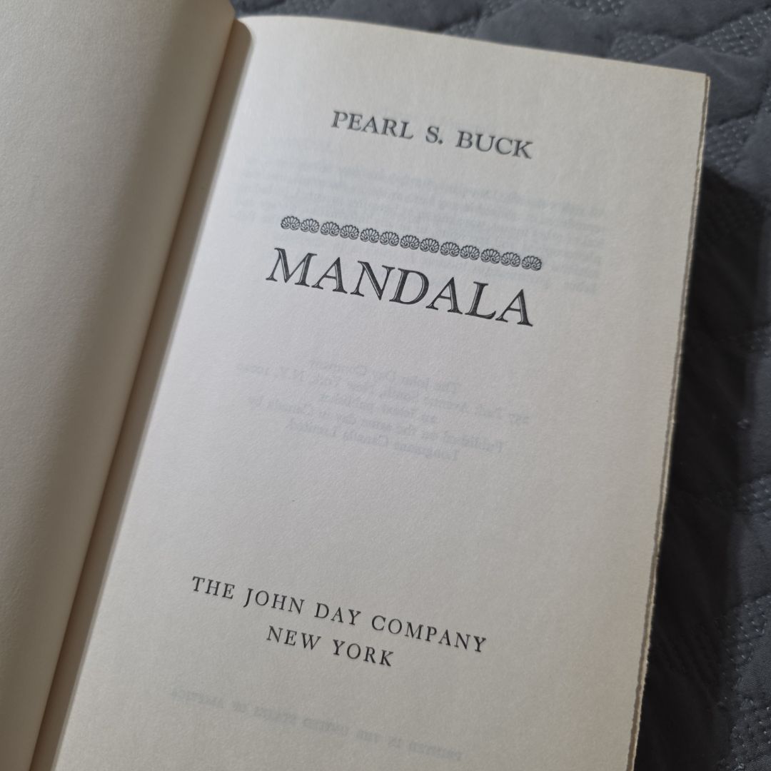 Mandala