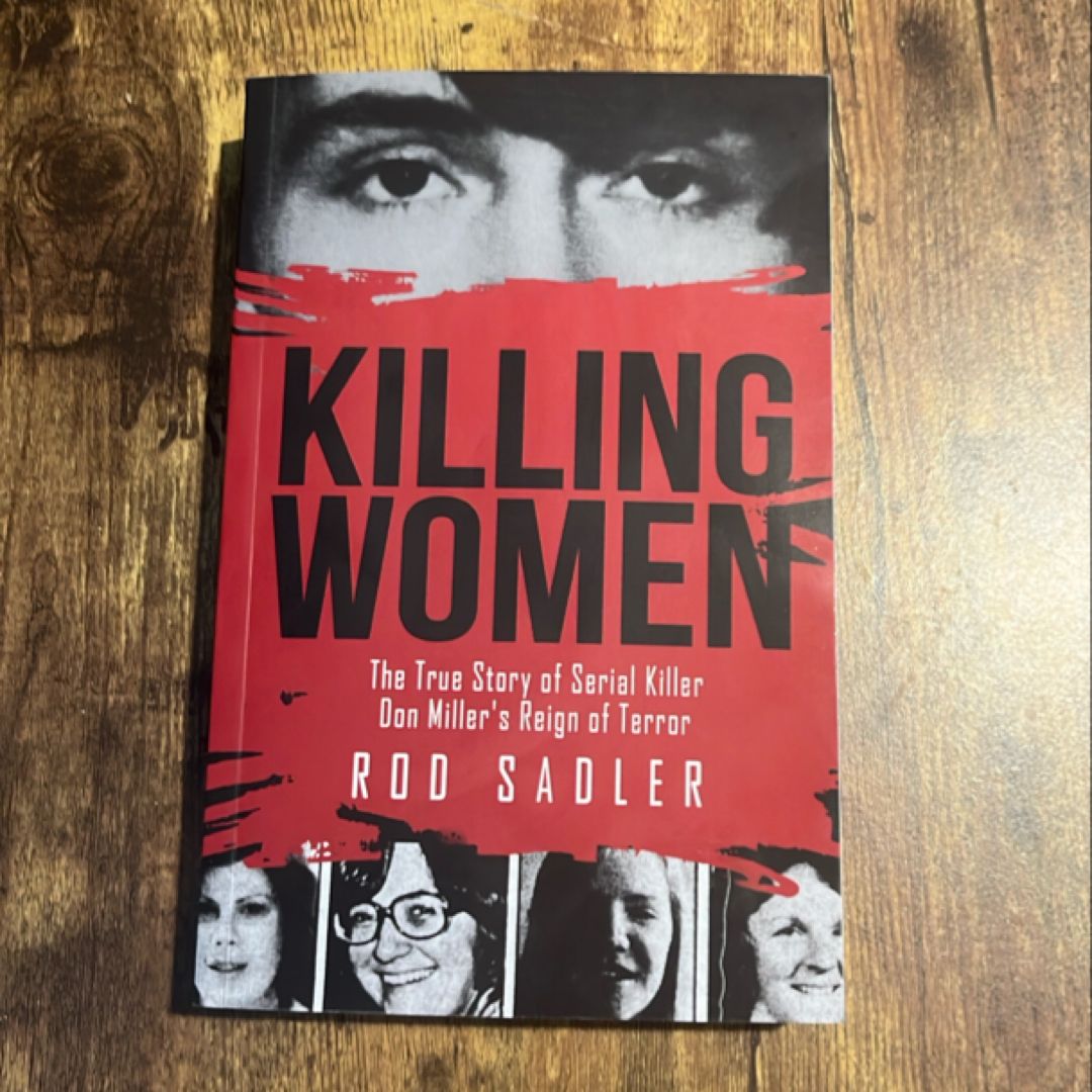 Killing Women