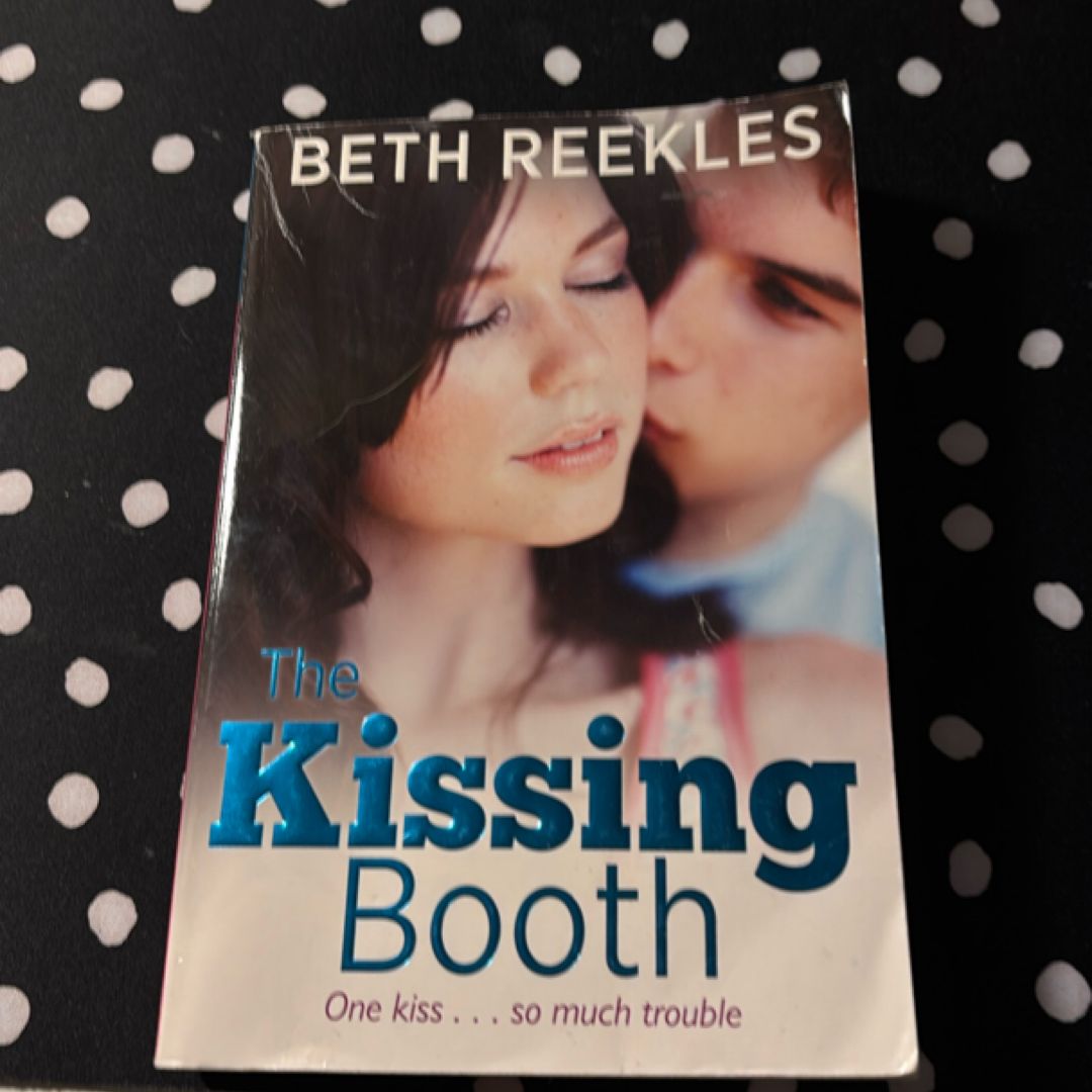 The Kissing Booth