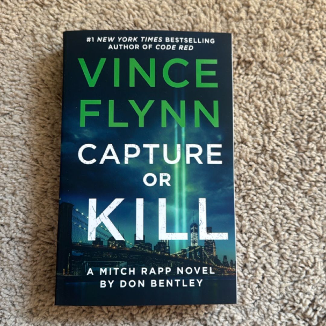 Capture or Kill