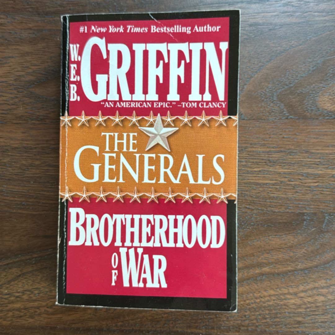The Generals