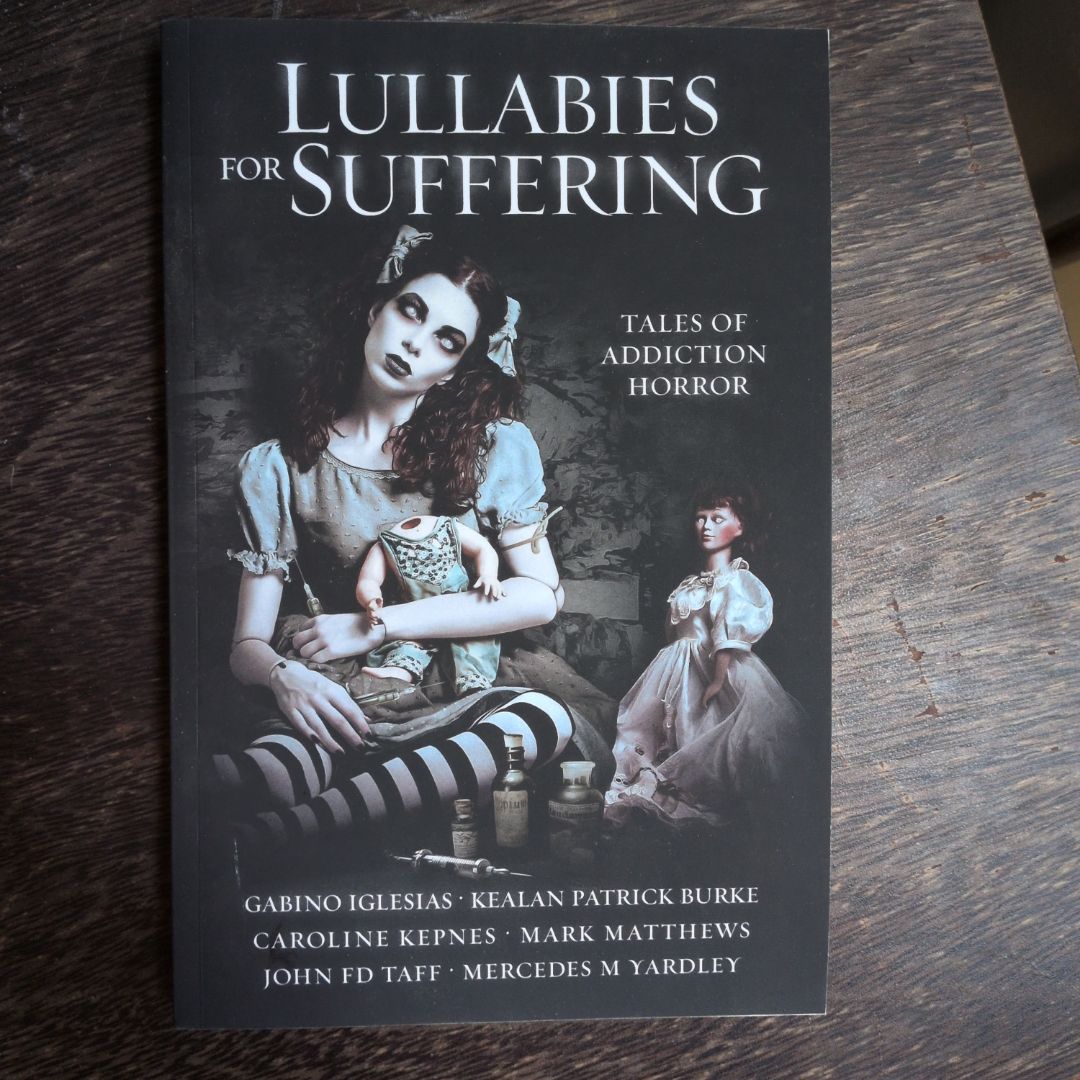 Lullabies for Suffering