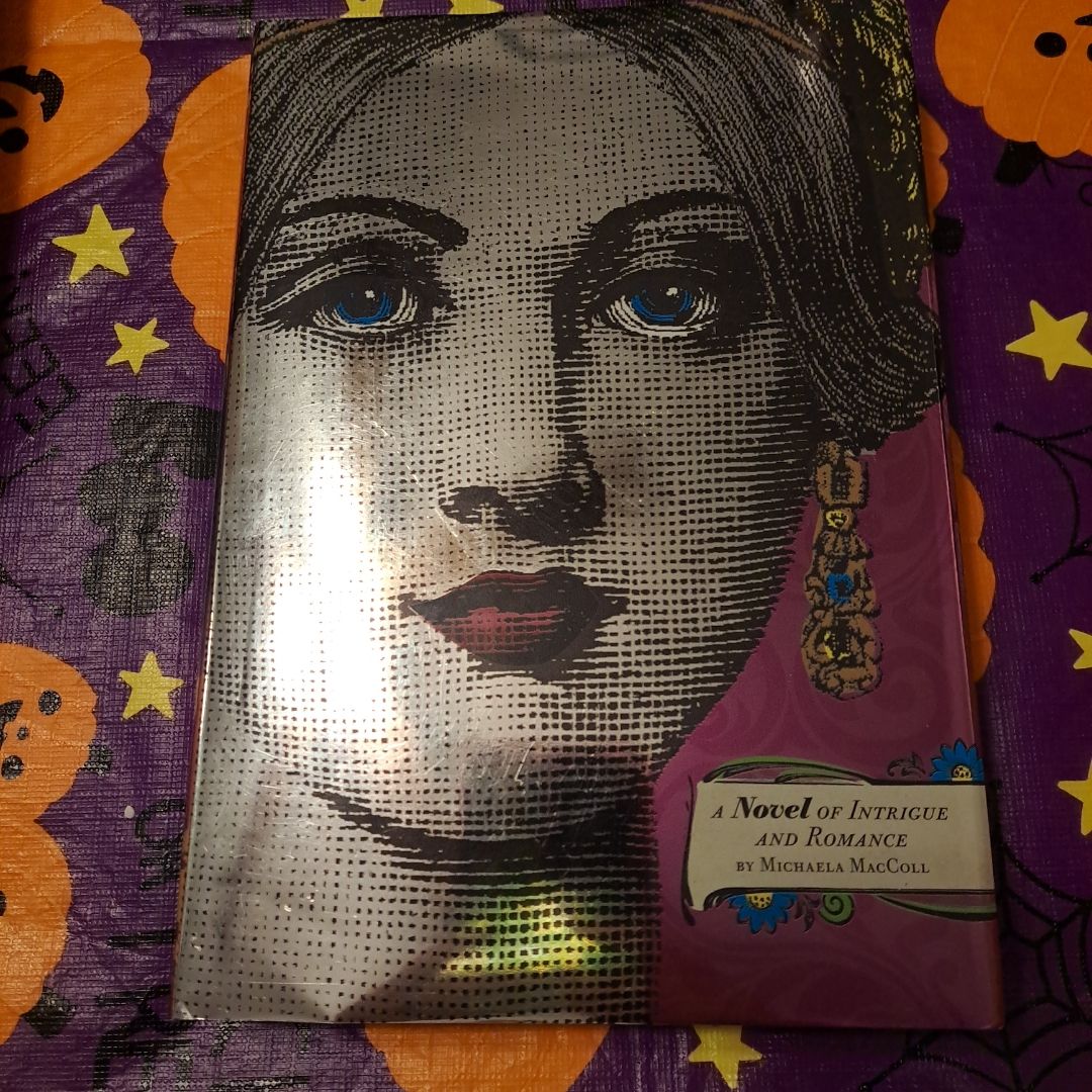 Prisoners in the Palace