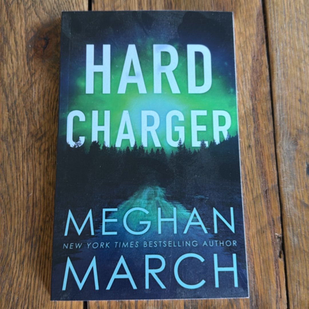 Hard Charger