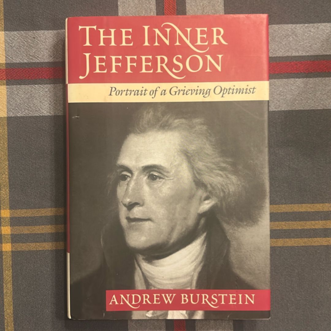The Inner Jefferson