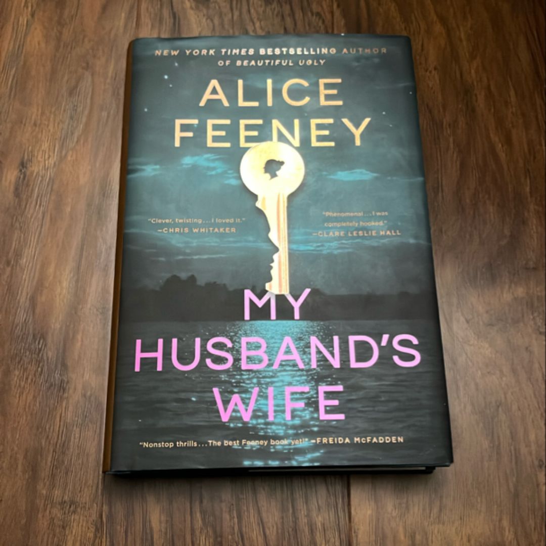 My Husband's Wife