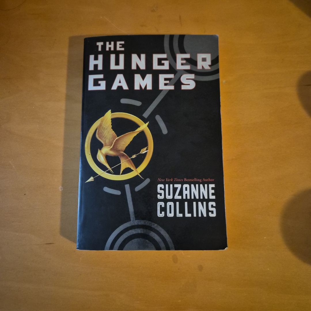 The Hunger Games