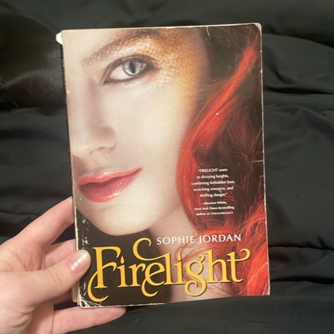 Firelight