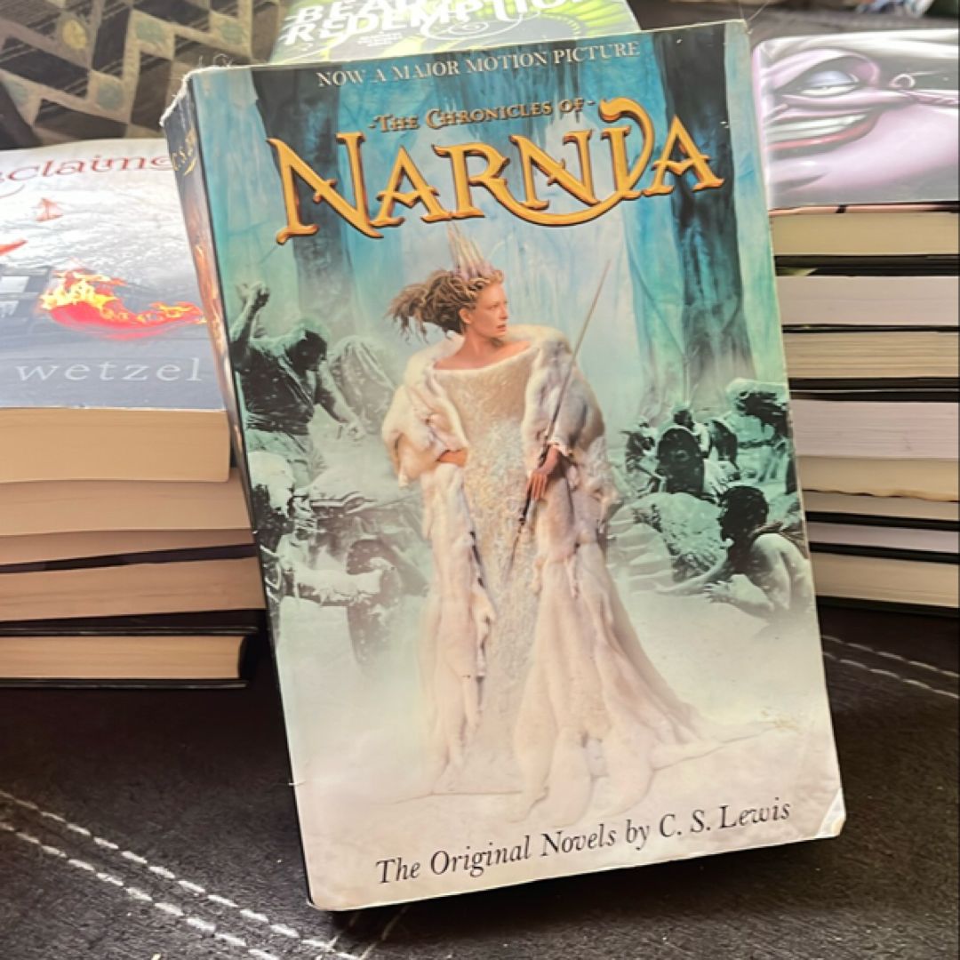 The Chronicles of Narnia 
