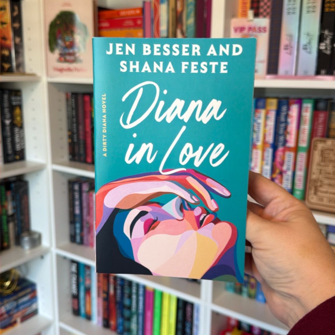 Diana in Love