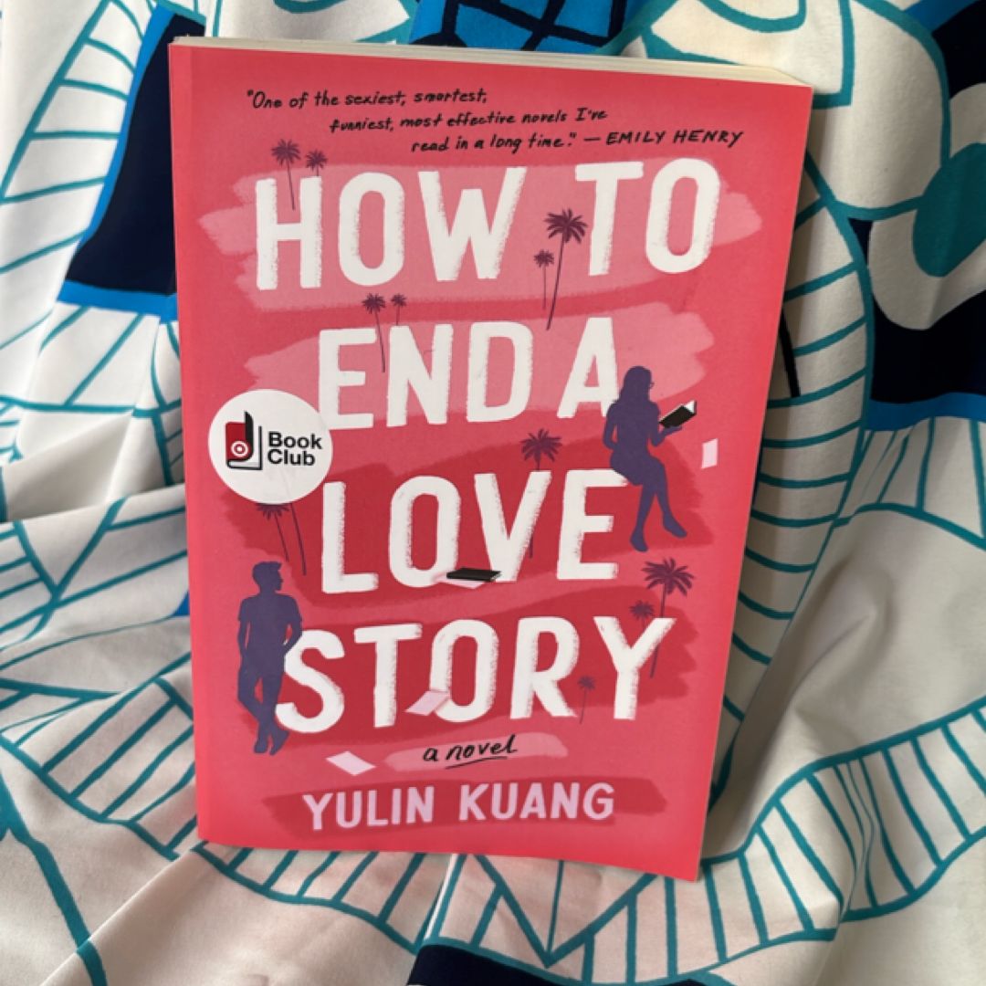 How to End a Love Story [Target Exclusive Edition]