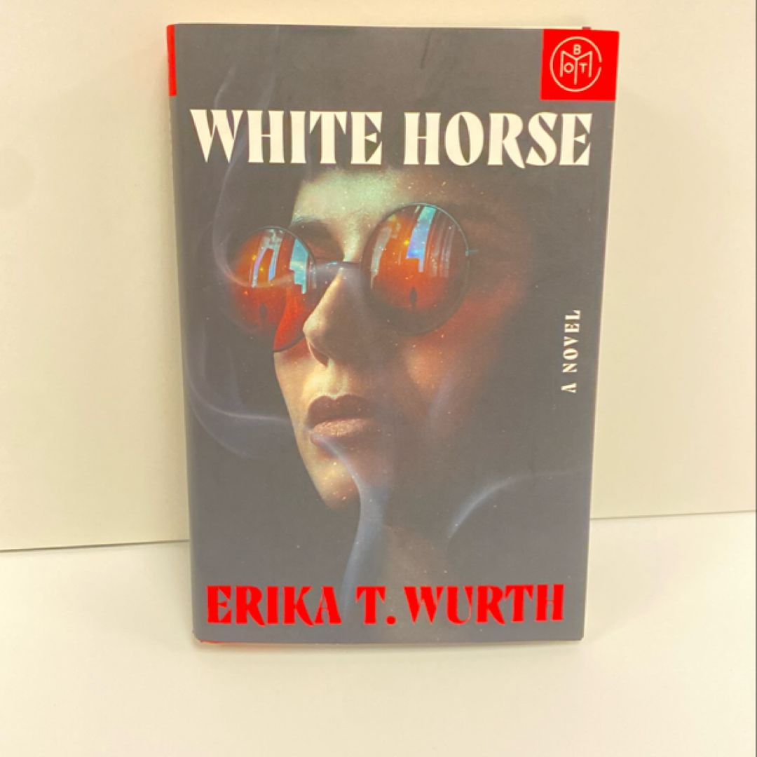 White Horse
