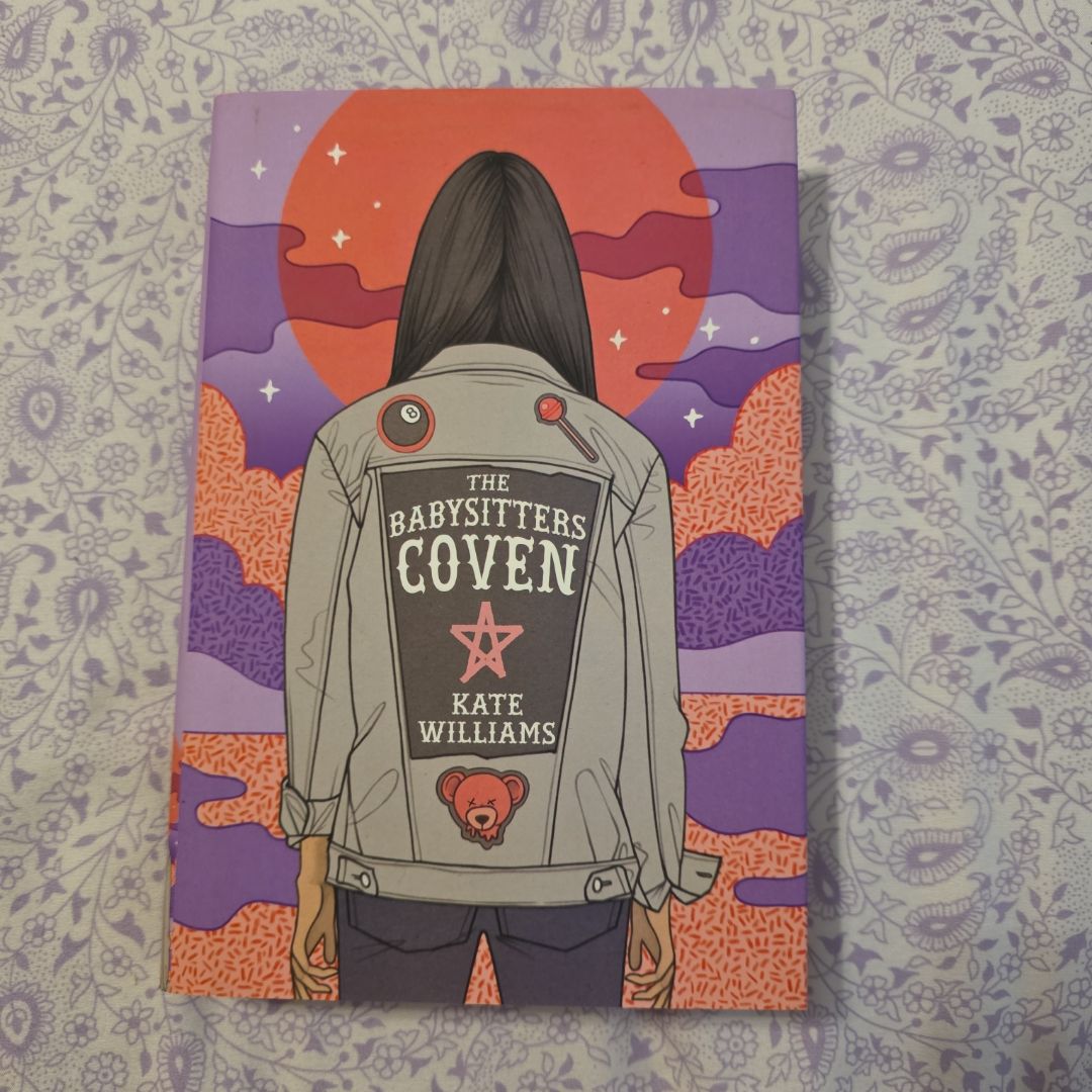 The Babysitters Coven