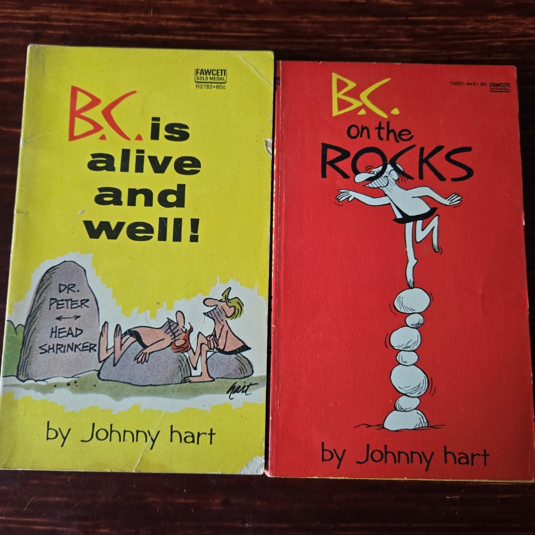B. C. Classic Book Bundle