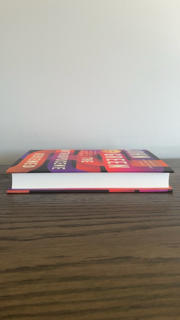 The Anthropocene Reviewed