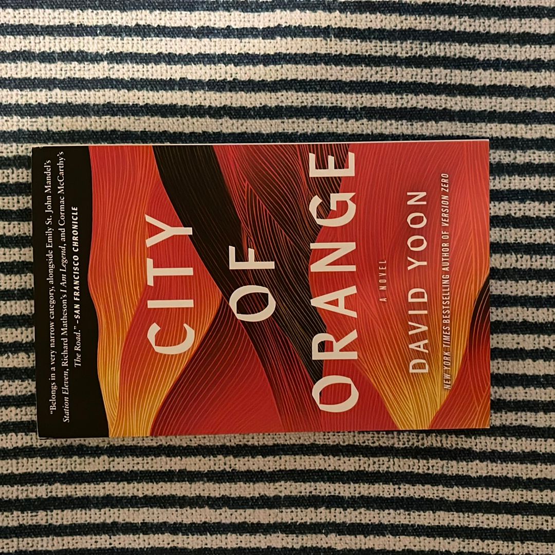 City of Orange