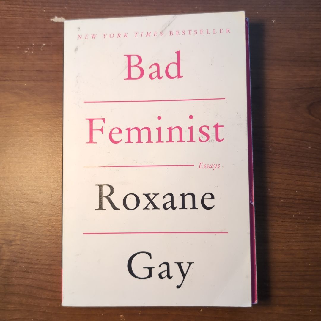 Bad Feminist