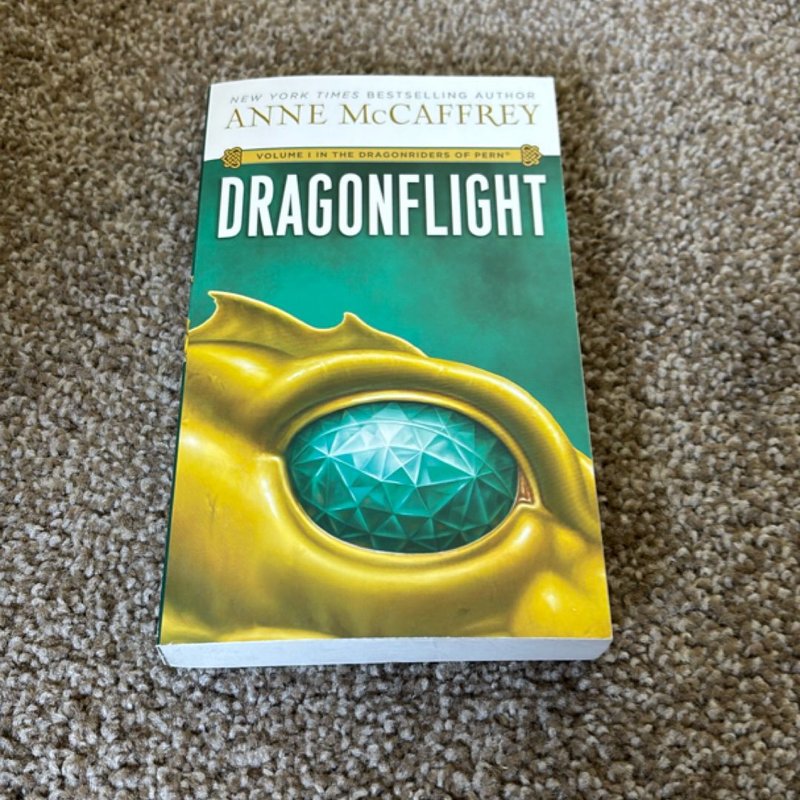 Dragonflight