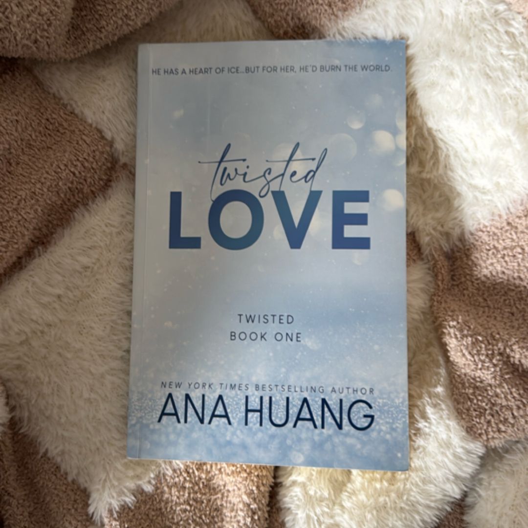 Twisted Love