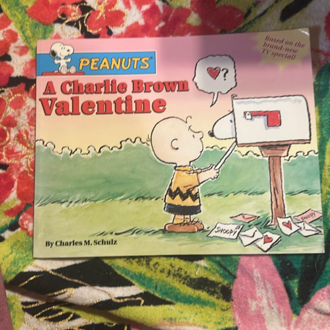 A Charlie Brown Valentine