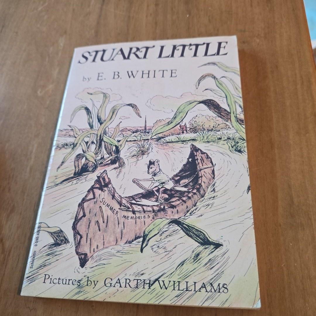 Stuart Little