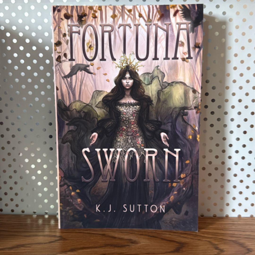 Fortuna Sworn